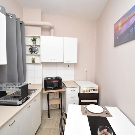 Like Your Home Apartment Солун Екстериор снимка