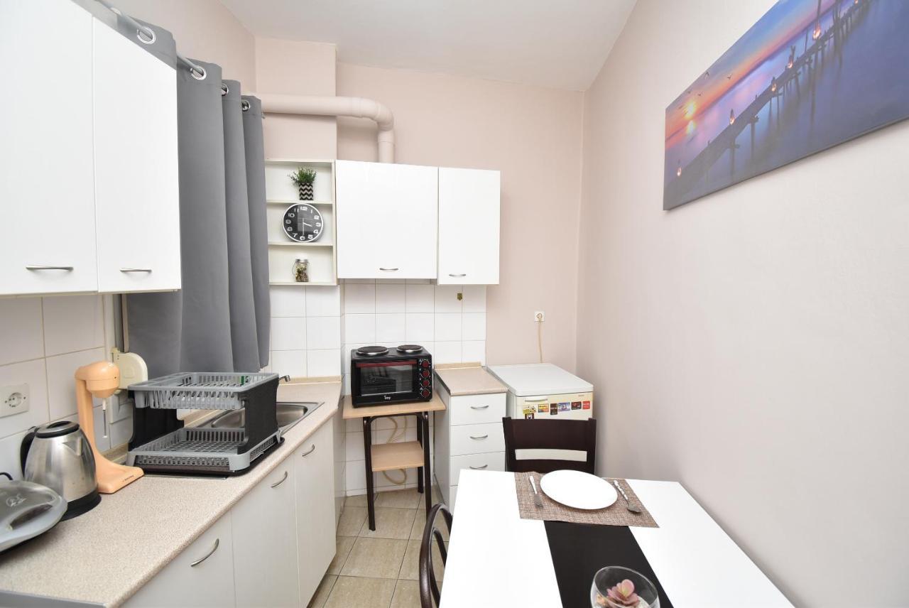 Like Your Home Apartment Солун Екстериор снимка
