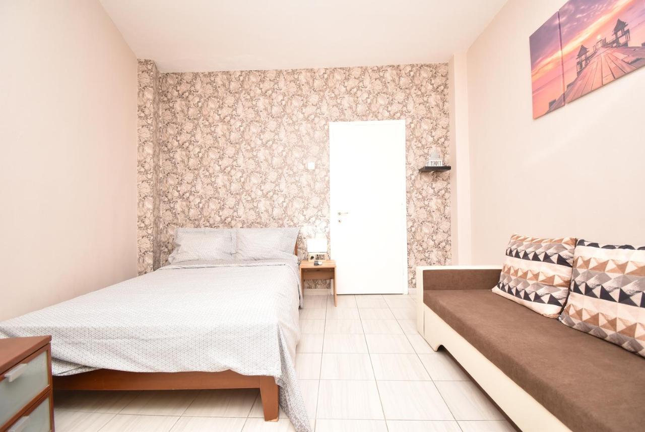 Like Your Home Apartment Солун Екстериор снимка