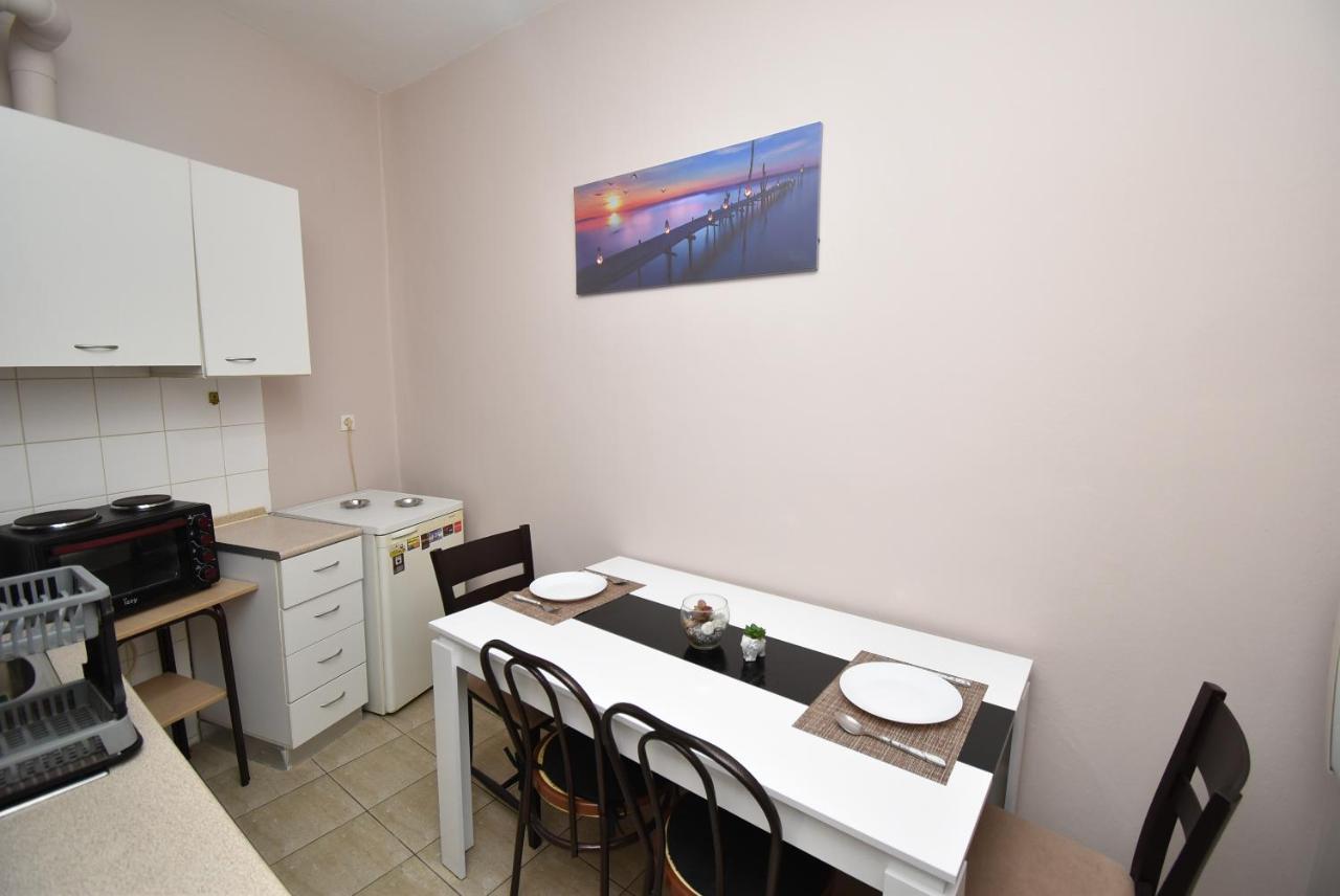 Like Your Home Apartment Солун Екстериор снимка