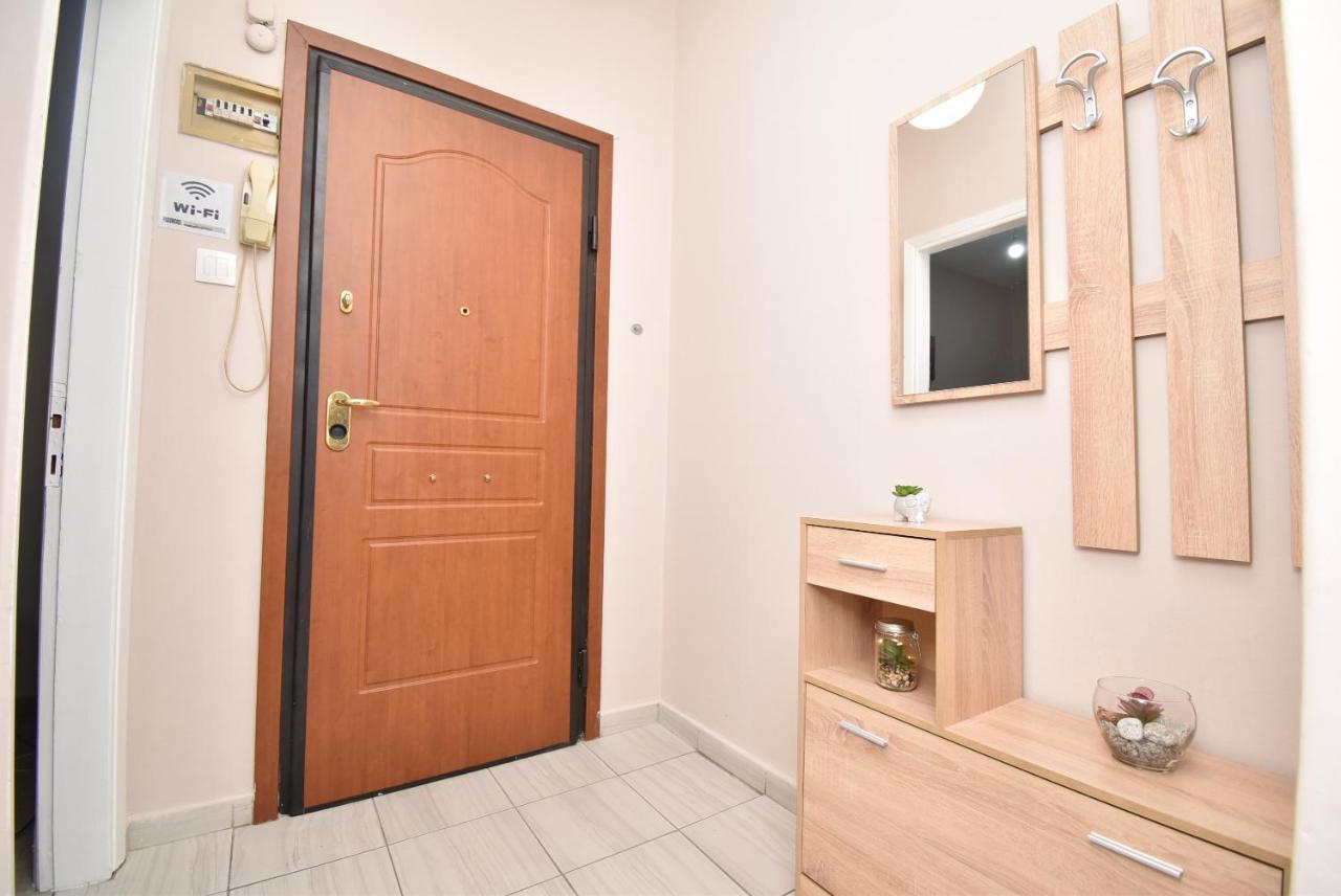 Like Your Home Apartment Солун Екстериор снимка