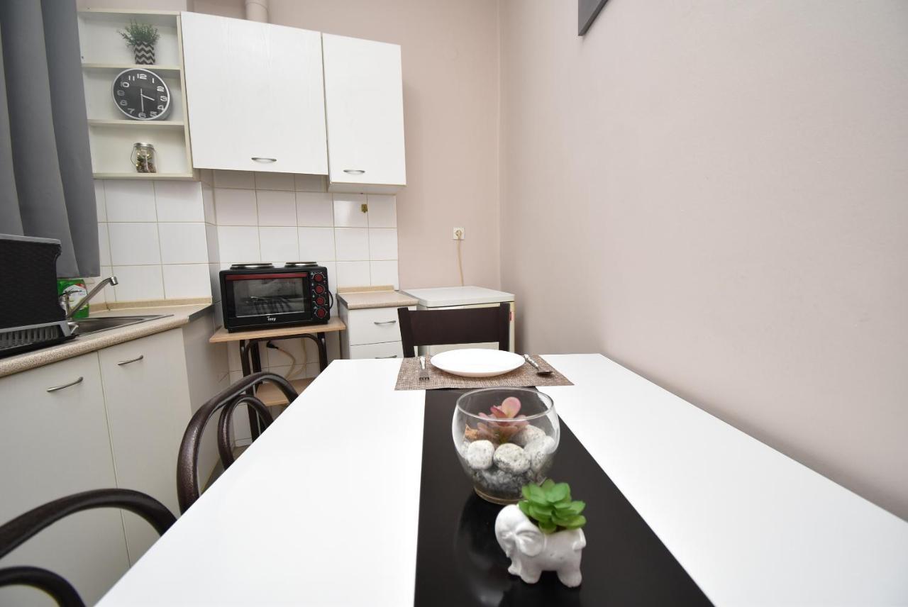 Like Your Home Apartment Солун Екстериор снимка