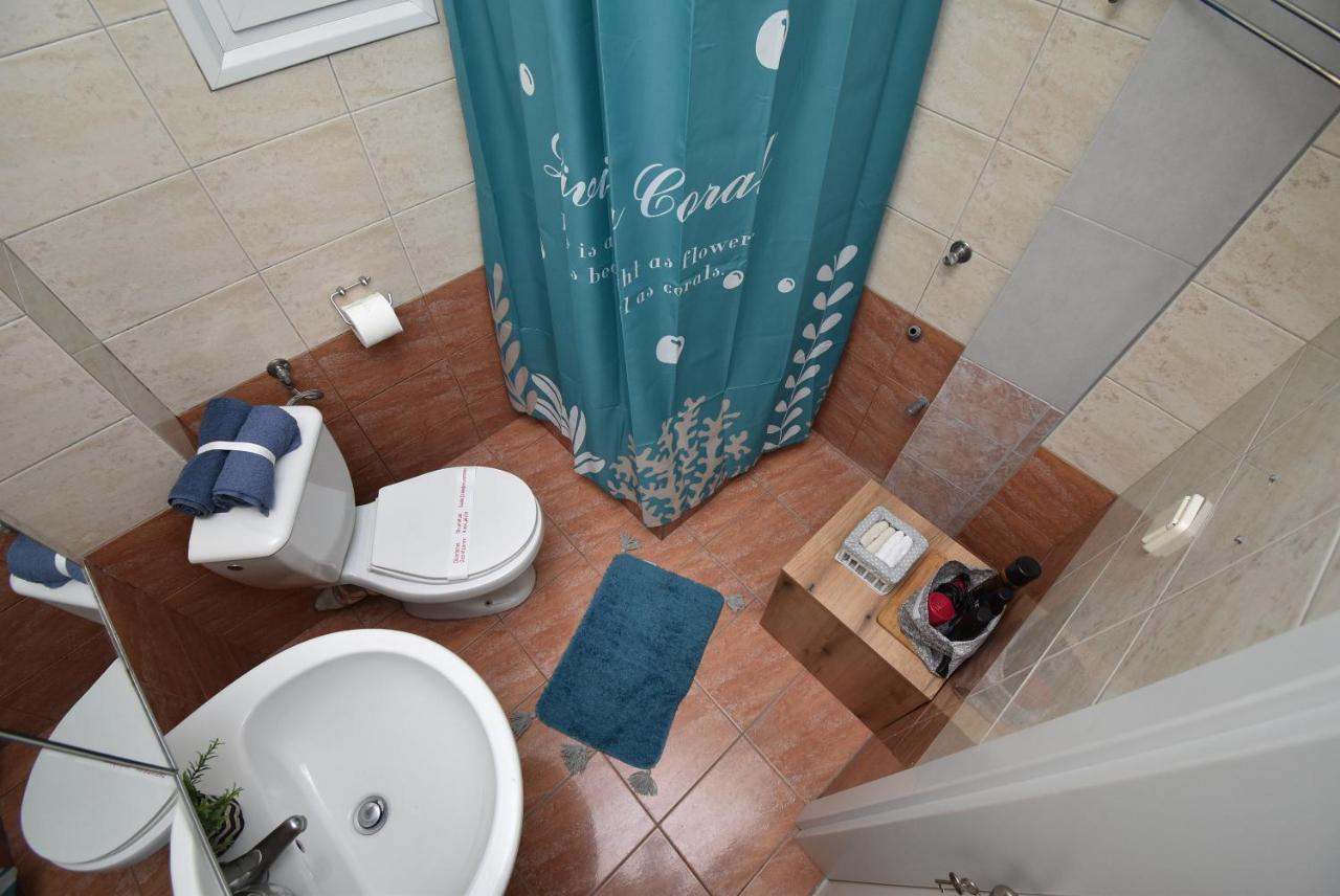 Like Your Home Apartment Солун Екстериор снимка
