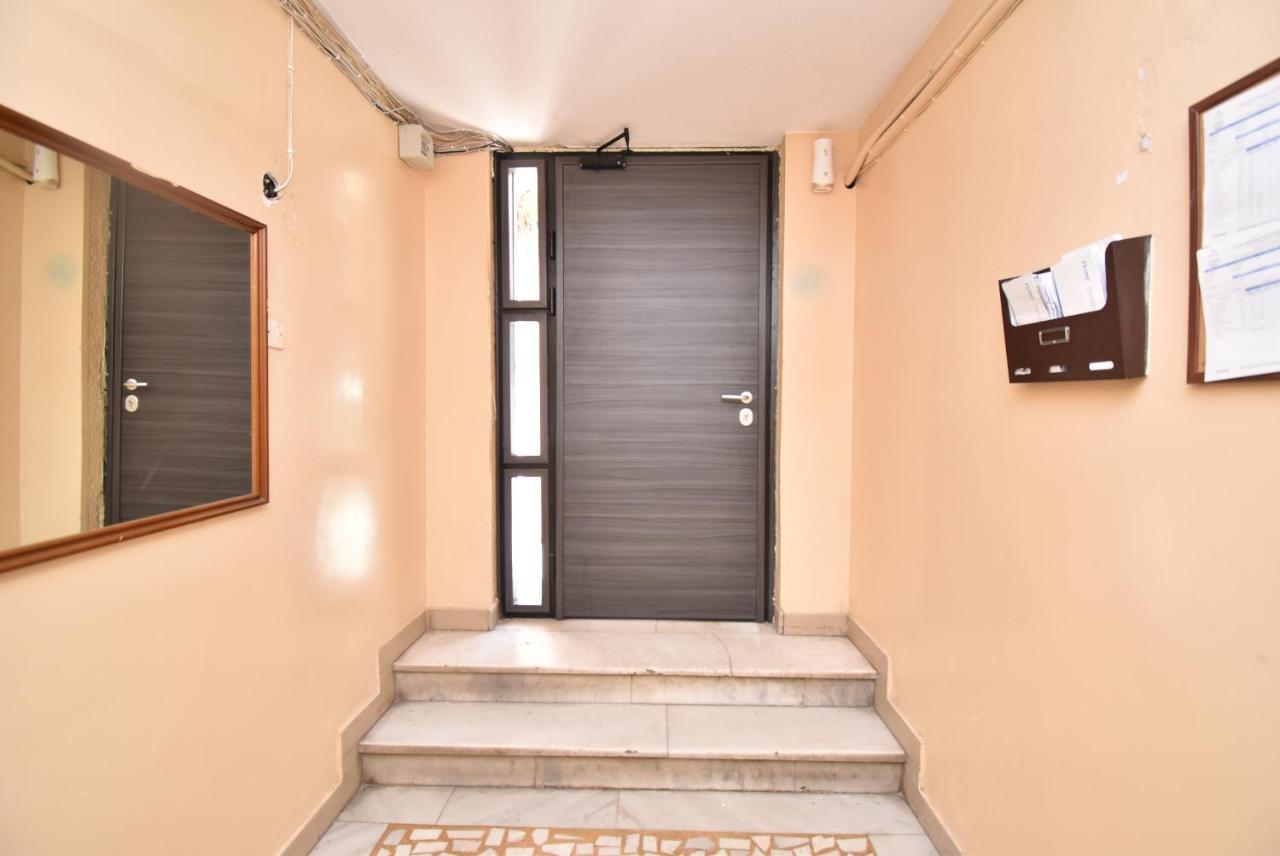 Like Your Home Apartment Солун Екстериор снимка