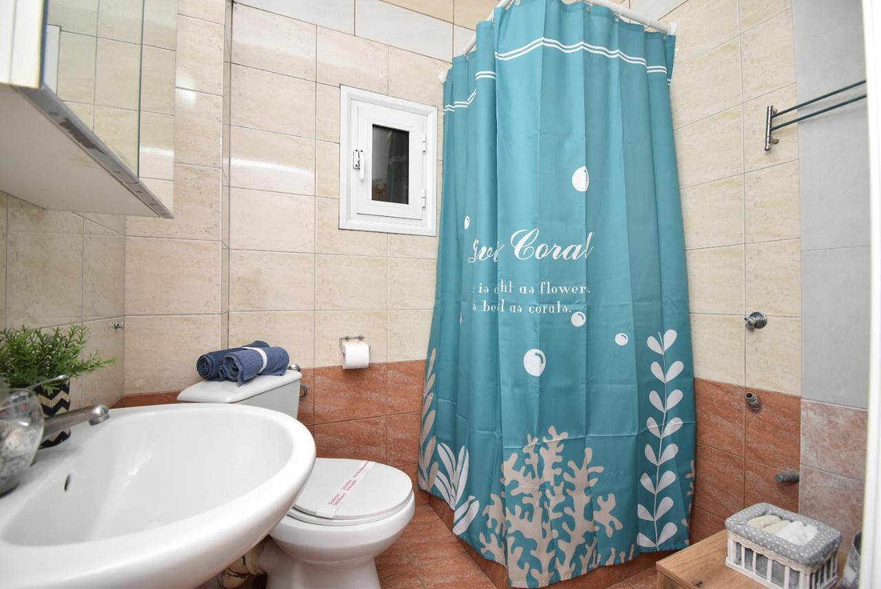 Like Your Home Apartment Солун Екстериор снимка