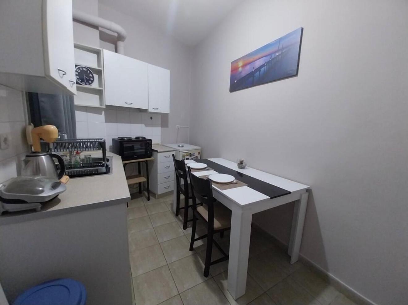 Like Your Home Apartment Солун Екстериор снимка
